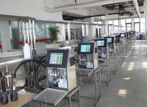 ÒûÆ·ÁìÓòÑ¡¹ºÅçÂë»úµÄ³£¼û³É¼¨(ͼ1) ÒûÆ·ÁìÓòÑ¡¹ºÅçÂë»úµÄ³£¼û³É¼¨(ͼ1)